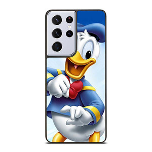 DISNEY DONALD DUCK 2 Samsung Galaxy S21 Ultra Case Cover