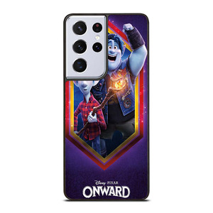 DISNEY ONWARD MOVIE ANIMATION Samsung Galaxy S21 Ultra Case Cover