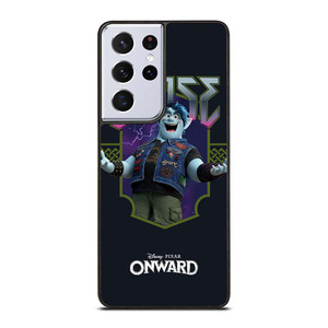 DISNEY ONWARD MOVIE LET LOOSE Samsung Galaxy S21 Ultra Case Cover