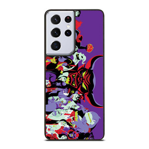 DISNEY VILLAINS CARTOON Samsung Galaxy S21 Ultra Case Cover