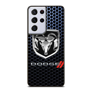 DODGE LOGO Samsung Galaxy S21 Ultra Case Cover