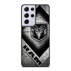 DODGE RAM NEW LOGO Samsung Galaxy S21 Ultra Case Cover