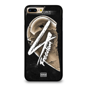 YOUNGBOY NBA 4 FREEDOM iPhone 7 / 8 Plus Case Cover
