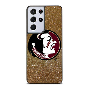 FLORIDA STATE FSU LOGO Samsung Galaxy S21 Ultra Case Cover