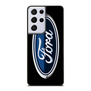 FORD 1 Samsung Galaxy S21 Ultra Case Cover