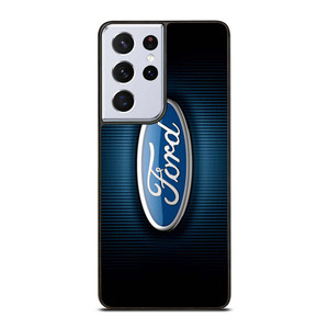 FORD 3 Samsung Galaxy S21 Ultra Case Cover