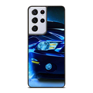 FORD MUSTANG MUSCLE COOL CAR Samsung Galaxy S21 Ultra Case Cover
