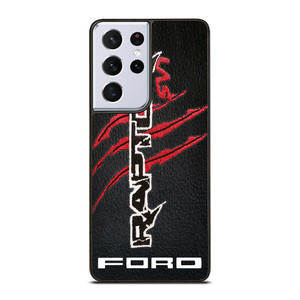 FORD RAPTOR LOGO 2 Samsung Galaxy S21 Ultra Case Cover