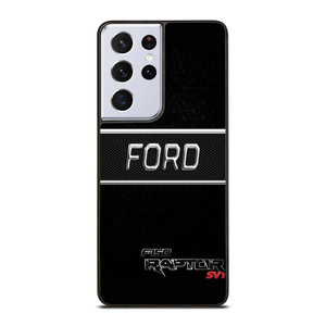 FORD RAPTOR LOGO Samsung Galaxy S21 Ultra Case Cover