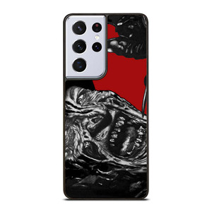 FREDDY KRUEGER Samsung Galaxy S21 Ultra Case Cover