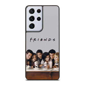FRIENDS POSTER Samsung Galaxy S21 Ultra Case Cover