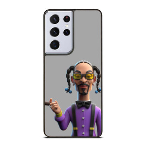 FUNNY SNOOP DOG KAWAII Samsung Galaxy S21 Ultra Case Cover