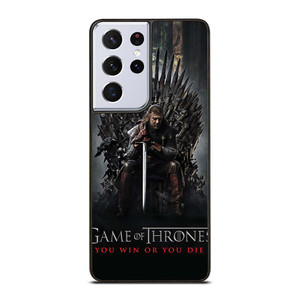 GAME OF THRONES 3 Samsung Galaxy S21 Ultra Case Cover