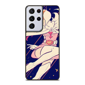 GATCHAMAN JUN THE SWAN Samsung Galaxy S21 Ultra Case Cover