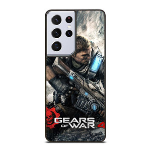 GEARS OF WAR 4 GOA Samsung Galaxy S21 Ultra Case Cover