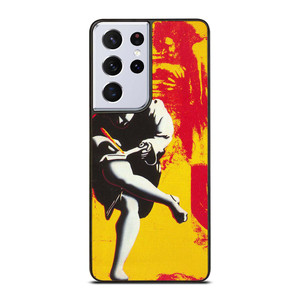 GUNS N ROSES COVER ALBUM Samsung Galaxy S21 Ultra Case Cover