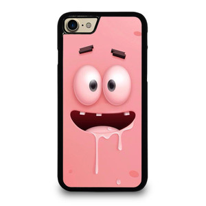 PATRICK STAR FACE iPhone 7 / 8 Case Cover PATRICK STAR FACE iPhone 7 / 8 Case Cover