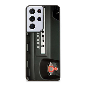HONDA ENGINE IDTEC Samsung Galaxy S21 Ultra Case Cover