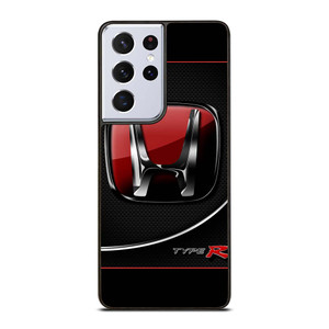 HONDA Samsung Galaxy S21 Ultra Case Cover