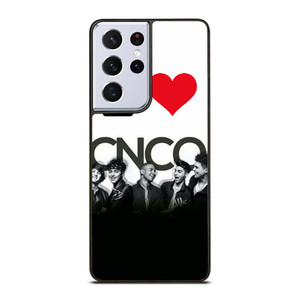 I LOVE CNCO NEW Samsung Galaxy S21 Ultra Case Cover