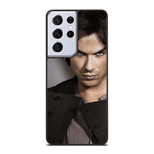 IAN SOMERHALDER VAMPIRE DIARIES Samsung Galaxy S21 Ultra Case Cover