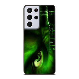 INCREDIBLE HULK Samsung Galaxy S21 Ultra Case Cover