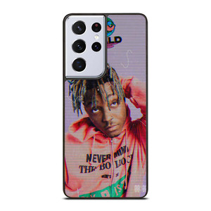 JUICE WRLD Samsung Galaxy S21 Ultra Case Cover