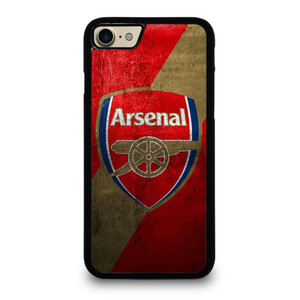 ARSENAL FC iPhone 7 / 8 Case Cover ARSENAL FC iPhone 7 / 8 Case Cover
