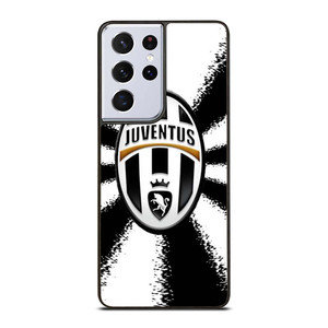 JUVENTUS FC LOGO Samsung Galaxy S21 Ultra Case Cover