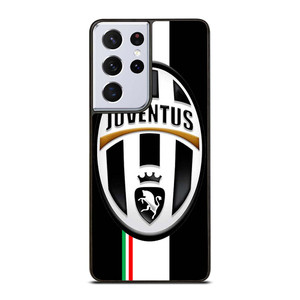 JUVENTUS FC Samsung Galaxy S21 Ultra Case Cover