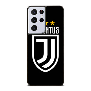JUVENTUS NEW LOGO Samsung Galaxy S21 Ultra Case Cover
