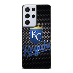 KANSAS CITY ROYALS Samsung Galaxy S21 Ultra Case Cover