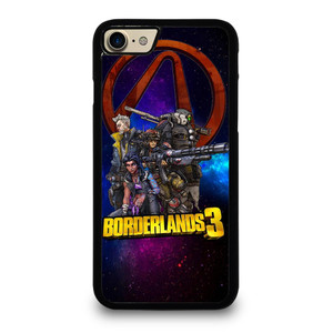 BORDERLANDS 3 GAME iPhone 7 / 8 Case Cover BORDERLANDS 3 GAME iPhone 7 / 8 Case Cover