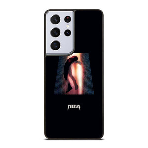 KANYE WEST YEEZUS ALBUM ART Samsung Galaxy S21 Ultra Case Cover