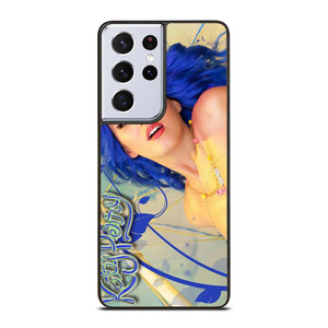 KATY PERRY Samsung Galaxy S21 Ultra Case Cover