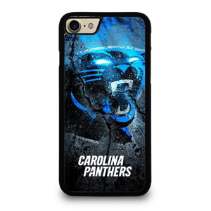 CAROLINA PANTHERS NFL iPhone 7 / 8 Case Cover CAROLINA PANTHERS NFL iPhone 7 / 8 Case Cover