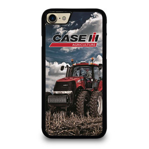 CASE IH INTERNATIONAL HARVESTER TRACTOR iPhone 7 / 8 Case Cover CASE IH INTERNATIONAL HARVESTER TRACTOR iPhone 7 / 8 Case Cover