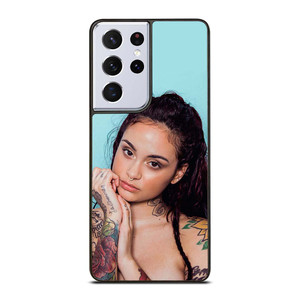 KEHLANI TSUNAMI ASHLEY Samsung Galaxy S21 Ultra Case Cover