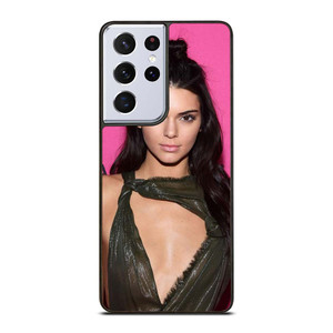 KENDALL JENNER Samsung Galaxy S21 Ultra Case Cover