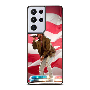 KENDRICK LAMAR TOUR SHOW Samsung Galaxy S21 Ultra Case Cover