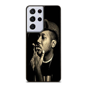 KENDRICK LAMAR Samsung Galaxy S21 Ultra Case Cover