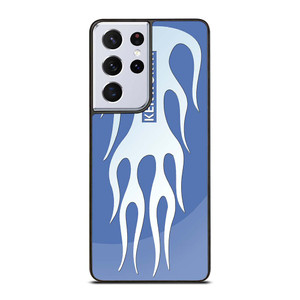 KENWORTH FLAME LOGO Samsung Galaxy S21 Ultra Case Cover