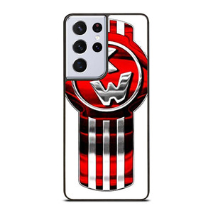 KENWORTH KW TRUCK LOGO EMBLEM Samsung Galaxy S21 Ultra Case Cover