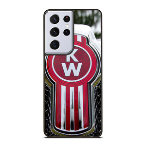 KENWORTH TRUCK LOGO Samsung Galaxy S21 Ultra Case Cover