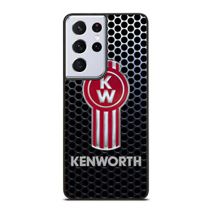 KENWORTH TRUCK Samsung Galaxy S21 Ultra Case Cover
