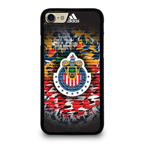 CHIVAS DE GUADALAJARA ART iPhone 7 / 8 Case Cover
