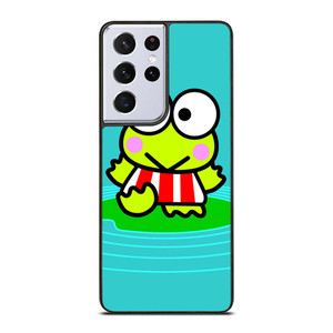 KEROPPI Samsung Galaxy S21 Ultra Case Cover