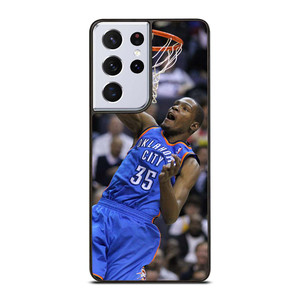 KEVIN DURANT OKLAHOMA CITY Samsung Galaxy S21 Ultra Case Cover