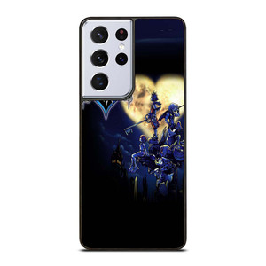 KINGDOM HEARTS Samsung Galaxy S21 Ultra Case Cover
