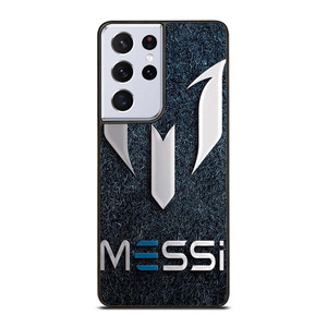 LIONEL MESSI ICON Samsung Galaxy S21 Ultra Case Cover